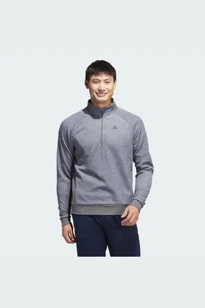 adidas Funktionsshirt DWR QUARTER-ZIP PULLOVER - Verkäufer: adidas AG