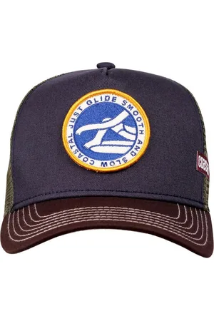 COASTAL Trucker Cap Trucker Cap HFT Smooth Glide