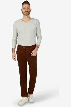 Club of Comfort Chinohose GARVEY 8200 - Verkäufer: