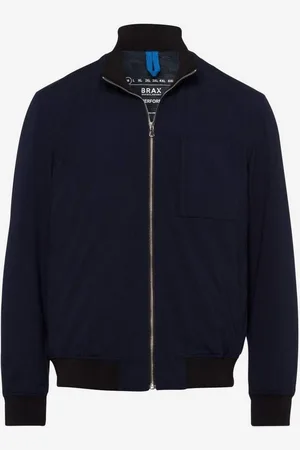 Brax Outdoorjacke - Verkäufer: Schönenberger Mode