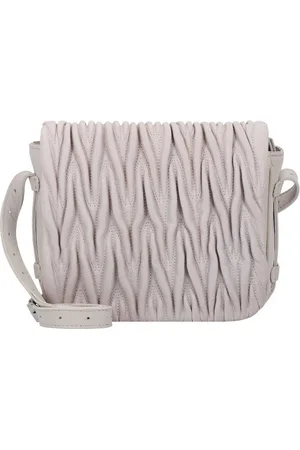 Cowboysbag Umhängetasche Dallas, Leder - Verkäufer: WE LOVE BAGS