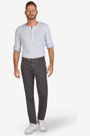 Club of Comfort Chinohose GARVEY 7915 - Verkäufer: