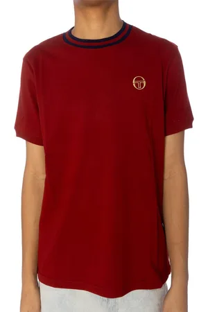 Sergio Tacchini T-Shirt T-Shirt Rainer - Verkäufer: Big Leshopski
