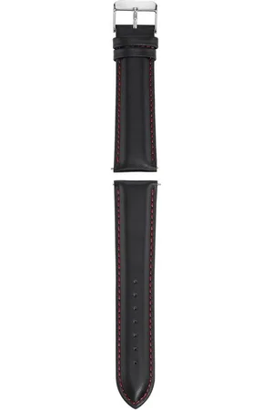 Master Time Funkchronograph Super Power MTGA-10921-22M, (Set, 2-tlg., mit Wechselband), Quarzuhr, Armbanduhr, Herrenuhr, ideal auch als Geschenk