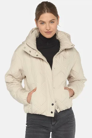Fuchs Schmitt Steppjacke Steppjacke mit Kapuze