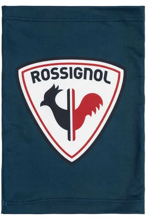 Rossignol Multifunktionstuch Rooster Warm Neck, mit großem Logo vorn und hinten - Verkäufer: bonvenon
