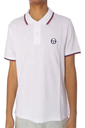 Sergio Tacchini Poloshirt Poloshirt Sergio 020 - Verkäufer: Big Leshopski