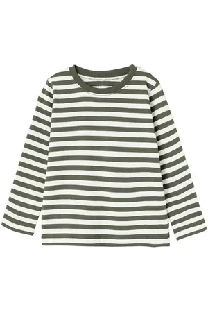 NAME IT Langarmshirt NMMSALMO NREG LS TOP - Verkäufer: Dorins Kindermode