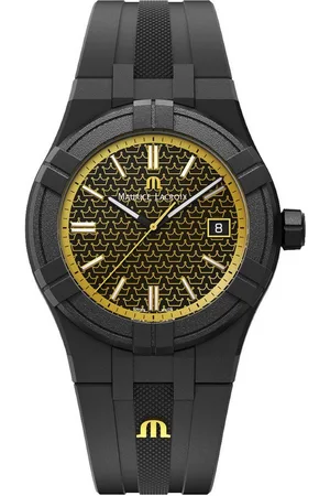 Maurice Lacroix Schweizer Uhr Aikon - Verkäufer: No.1 Topseller