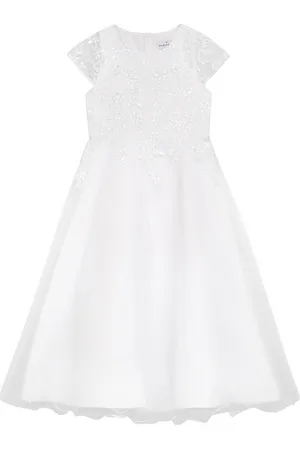 DANAMADE A-Linien-Kleid Dresses Kommunionkleid DADA