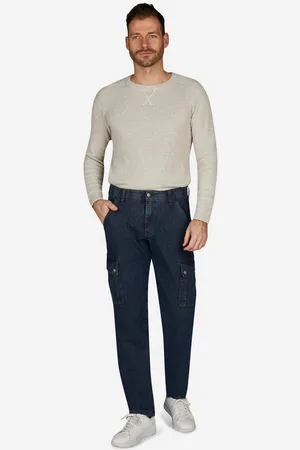 Club of Comfort Stretch-Jeans TANGO 8012 - Verkäufer: