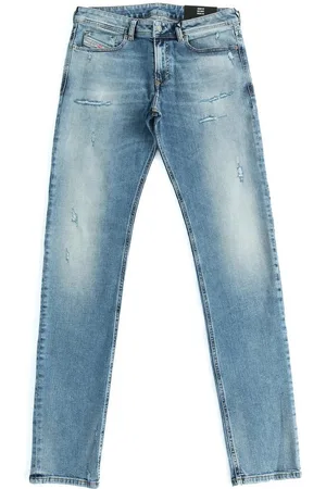 Diesel Skinny-fit-Jeans Low Waist - 1979 Sleenker R86TA - Länge:34 - Verkäufer: DenimBar