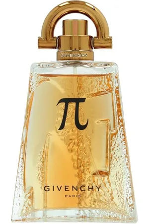 Givenchy Eau de Toilette Pi, Glasflakon, Parfüm EDT, Herrenduft - Verkäufer: tpa-retail