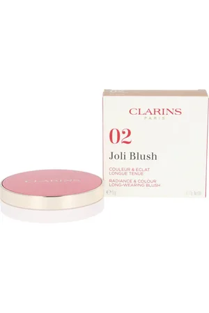 Clarins Haarspülung JOLI BLUSH #02 -cheeky pink 5 gr - Verkäufer: Parfümerie Wilhelm Haas