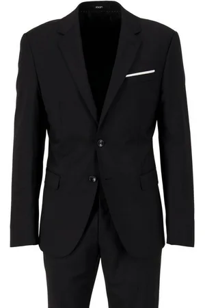 JOOP! Anzug Herren Anzug HERBY-BLAYR Slim Fit - Verkäufer: engelhorn