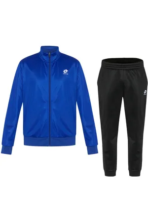 Lotto Trainingsanzug, - besonders leicht & bequem