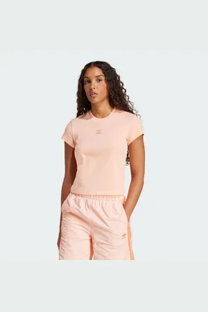 adidas T-Shirt ESSENTIALS SLIM T-SHIRT - Verkäufer: adidas AG