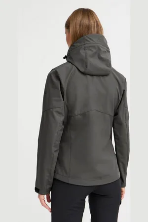 North Bend Softshelljacke NBRosa W W-PRO 8.000 mit wasserdichter Beschichtung - Verkäufer: meinemarkenmode