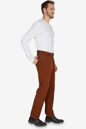 Club of Comfort Chinohose GARVEY 6421 - Verkäufer: