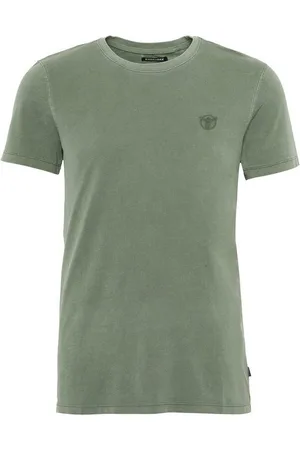 CHIEMSEE Print-Shirt T-Shirt aus Baumwolle 1 - Verkäufer: GmbH & Co.KG