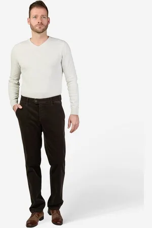 Club of Comfort Chinohose GARVEY 8200 - Verkäufer: