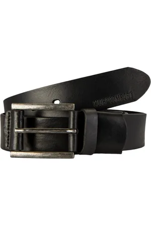 Club of Comfort Stretchgürtel LEDER A54 - Verkäufer: