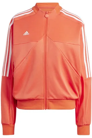 adidas Winterjacke W TIRO CB TT BRIRED - Verkäufer: INTERSPORT Schwab