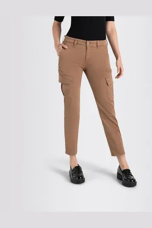 Mac 5-Pocket-Hose RICH CARGO - Verkäufer: CAM GmbH & Co. KG