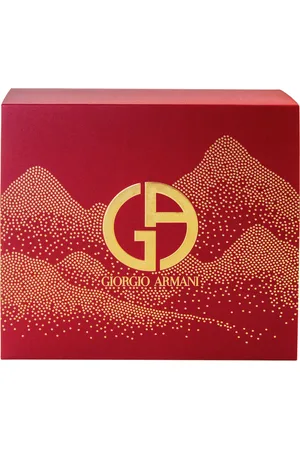 Giorgio Armani Duft-Set My Way Damen, 3-tlg., mit blumiger Kopfnote