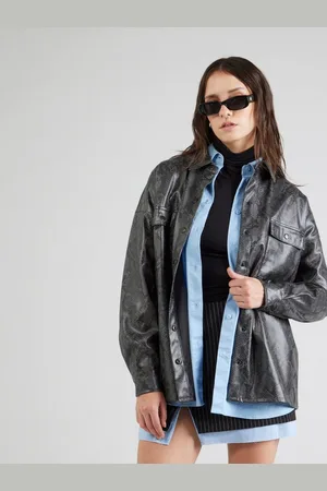 Noisy May Steppjacke NMMIA (1-St) - Verkäufer: Mary & Paul