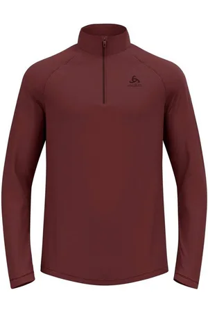 Odlo Trainingspullover Herren Skirolli BESSO Regular Fit (1-tlg) - Verkäufer: engelhorn
