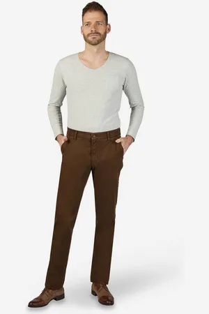Club of Comfort Chinohose GARVEY 6421 - Verkäufer:
