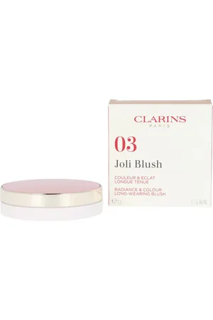 Clarins Haarspülung JOLI BLUSH #03 -cheeky rose 5 gr - Verkäufer: Parfümerie Wilhelm Haas