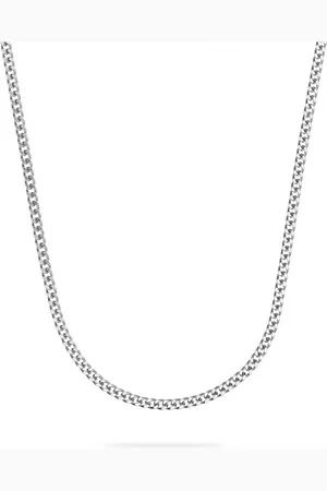 CHRIST Collier Herren-Kette 925er Silber, recycelt - Verkäufer: Juweliere und Uhrmacher seit 1863 GmbH