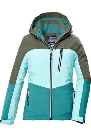 Killtec Funktionsjacke KOW 354 GRLS JCKT MINT - Verkäufer: Sport Rossow GmbH