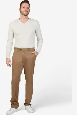Club of Comfort Chinohose DENVER 4402 - Verkäufer: