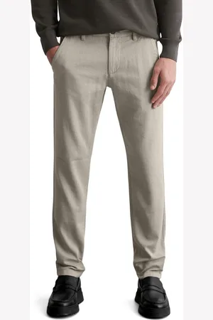 Marc O’ Polo Chinohose aus Organic Cotton Stretch