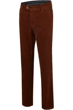 Club of Comfort Chinos - Verkäufer: Huth+Fricke