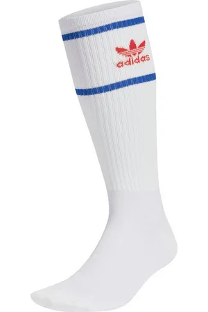 adidas Freizeitsocken David Beckham Socken Weiß Baumwolle - Verkäufer: 11teamsports