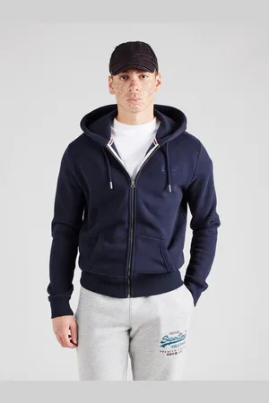 Superdry Sweatjacke Essential (1-tlg) - Verkäufer: Mary & Paul