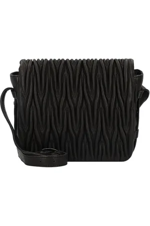 Cowboysbag Umhängetasche Dallas, Leder - Verkäufer: WE LOVE BAGS