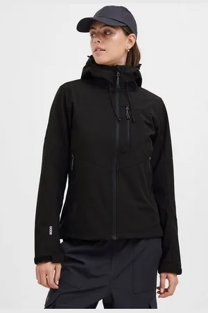 North Bend Softshelljacke NBRosa W W-PRO 8.000 mit wasserdichter Beschichtung - Verkäufer: meinemarkenmode