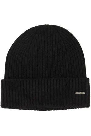 JOOP! Beanie Kaschmir-Strickmütze FENOL - Verkäufer: engelhorn