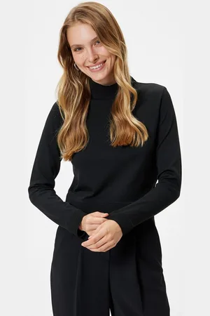 Koton Stehkragenpullover Standkragen Regular - Verkäufer: