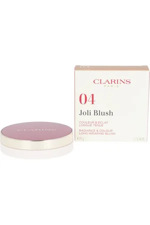 Clarins Haarspülung JOLI BLUSH #04 -cheeky purple 5 gr - Verkäufer: Parfümerie Wilhelm Haas