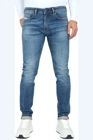 Diesel Skinny-fit-Jeans Low Waist - 1979 Sleenker R09PK - Verkäufer: DenimBar