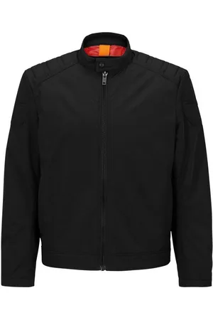 HUGO BOSS Outdoorjacke - Verkäufer: Schönenberger Mode