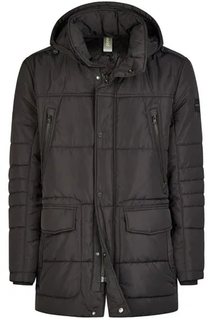 CALAMAR Steppjacke - Verkäufer: Barz- die Outfitberater