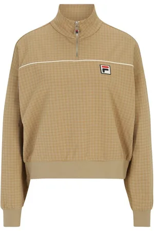 Fila Longsleeve Liebau Aop Half Zip Sweater - Verkäufer: 247Group GmbH