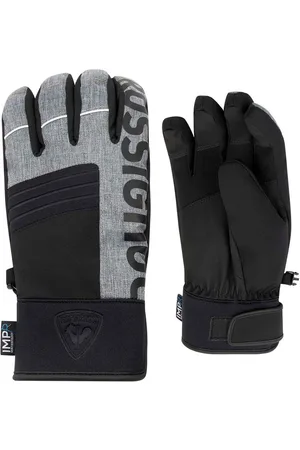 Rossignol Skihandschuhe Speed IMPR mit Markendetails - Verkäufer: bonvenon